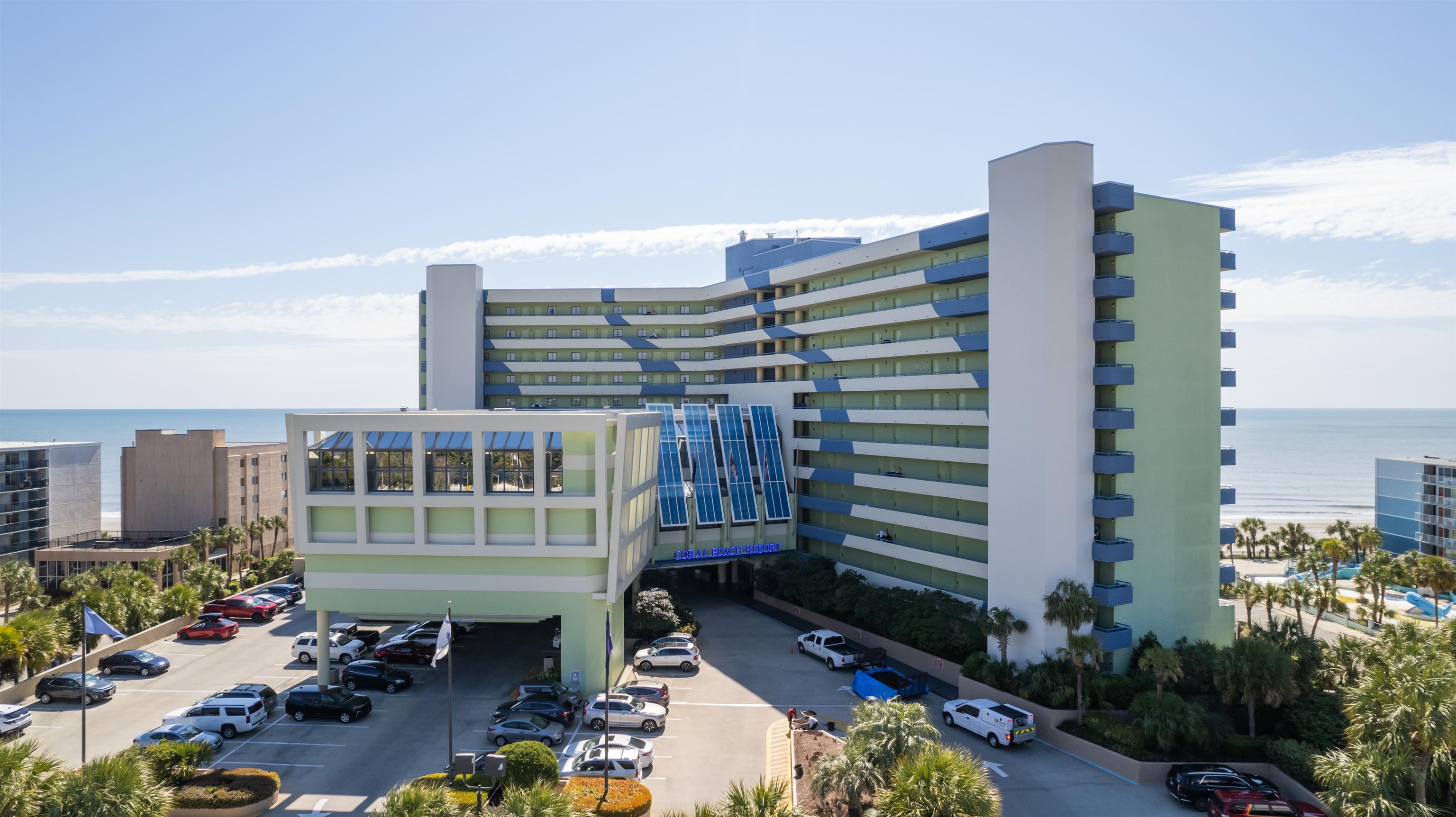 1105 S Ocean Blvd. 202