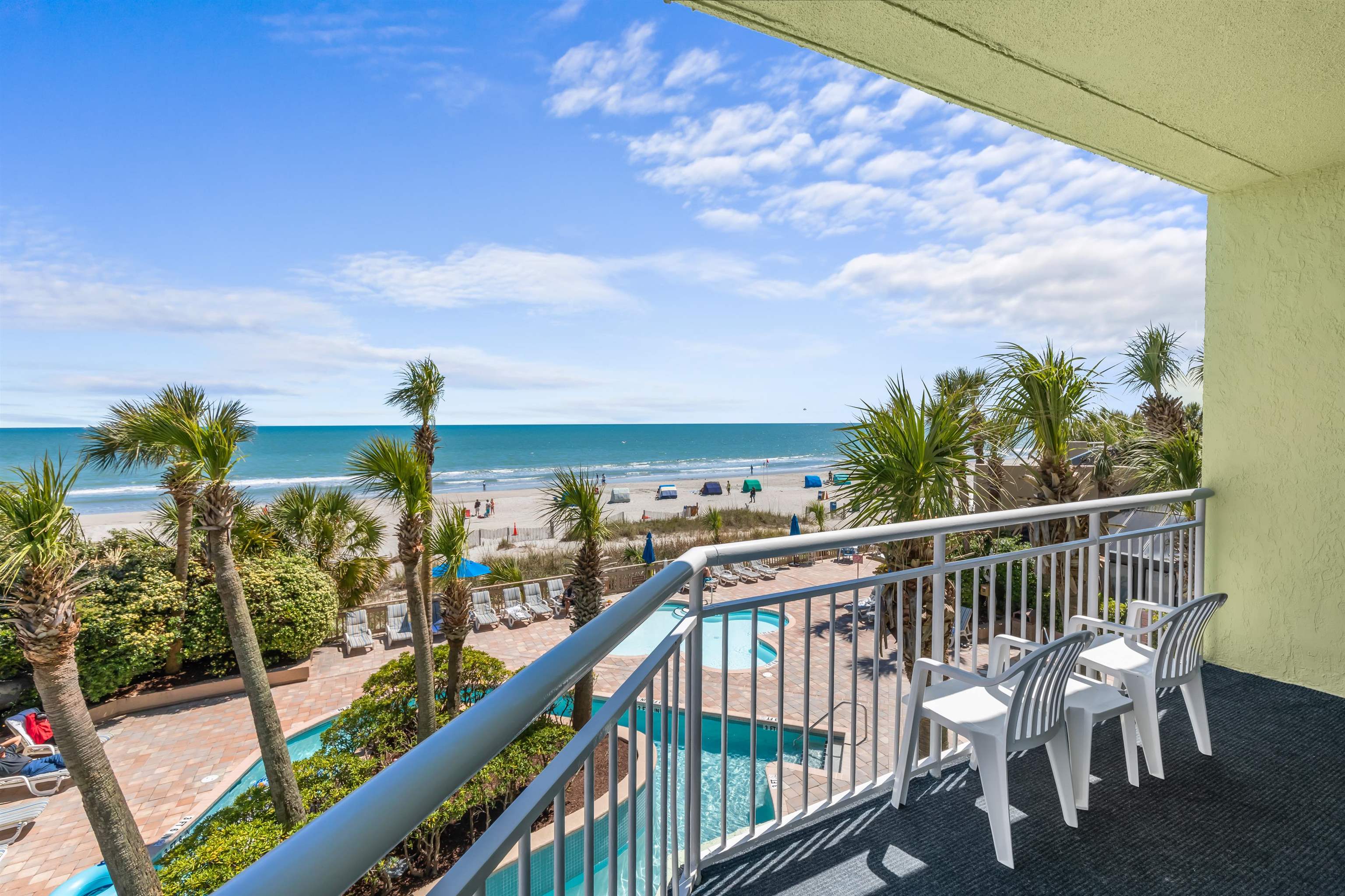 1105 S Ocean Blvd. 202