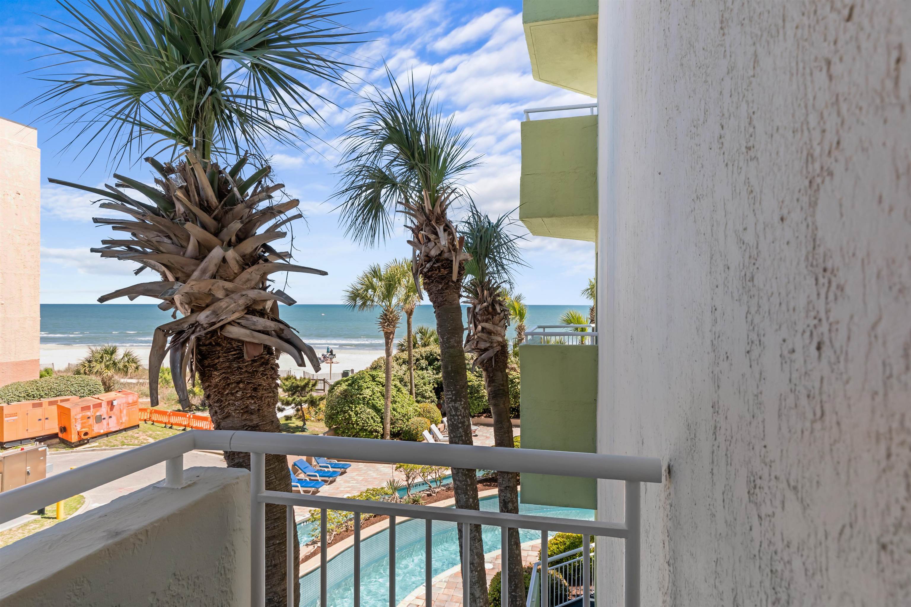 1105 S Ocean Blvd. 202