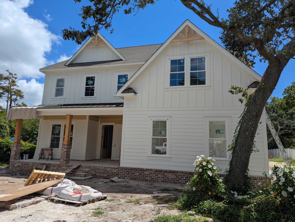 Photo of 5720 Springs Ave, Myrtle Beach, SC 29577 (MLS # 2605218)