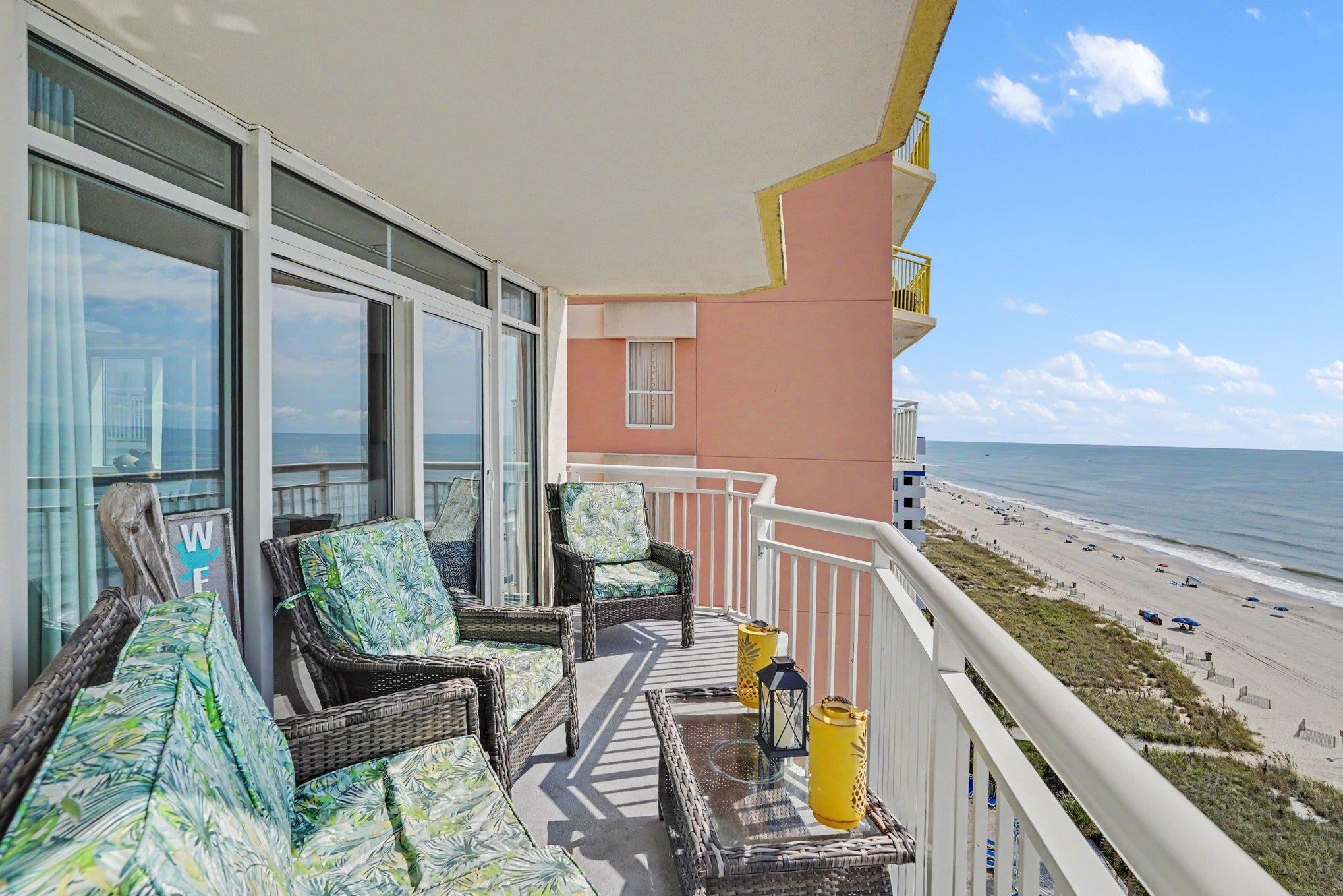 2701 S Ocean Blvd. 1011