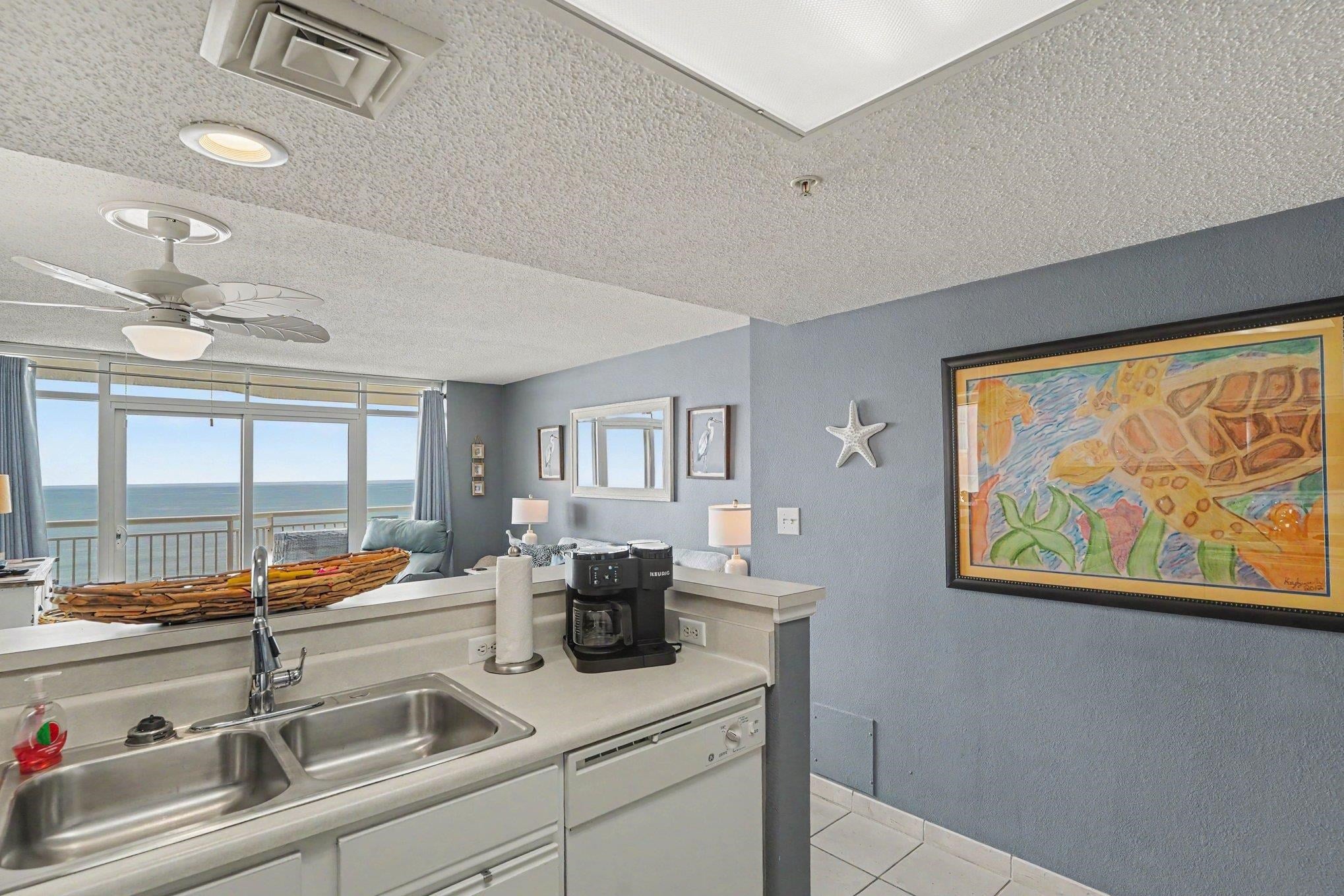 2701 S Ocean Blvd. 1011