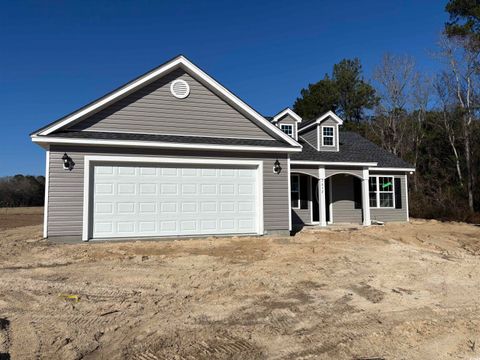 A home in Conway