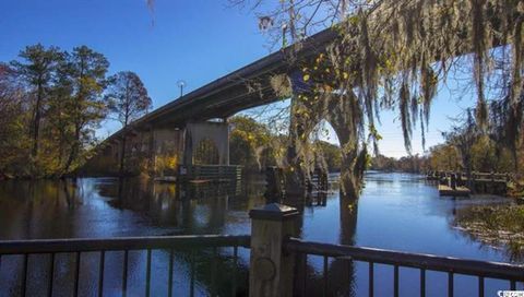 A home in Conway