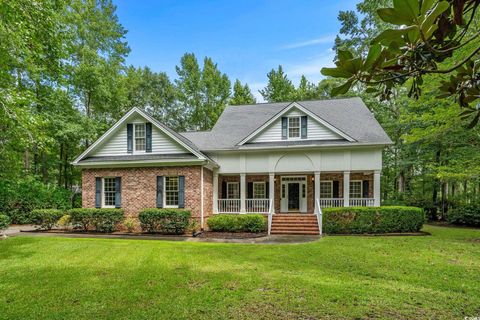 4504 Fulton Pl. Murrells Inlet SC 29576