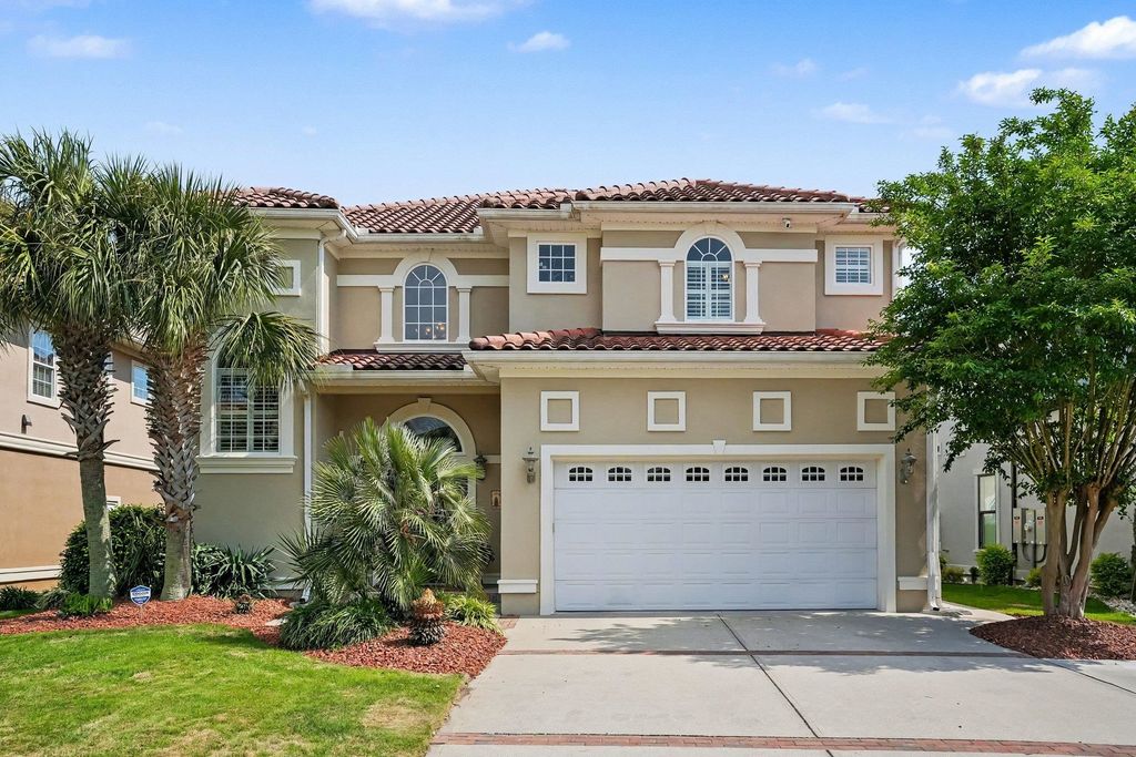 Photo of 145 Avenue of the Palms, Myrtle Beach, SC 29579 (MLS # 2610824)