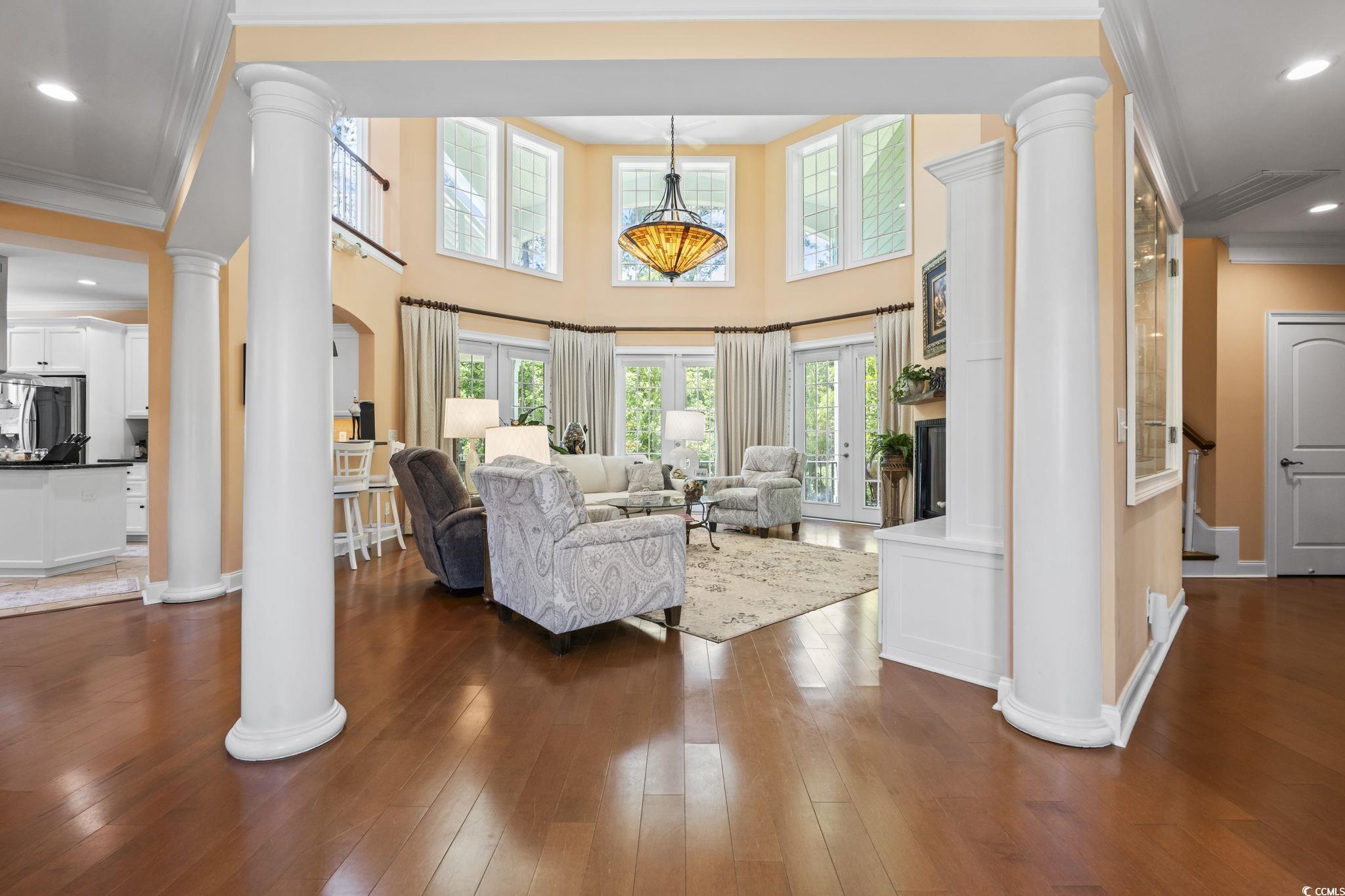 160 Stonington Dr.