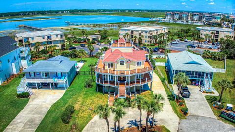 1619 Dolphin St. Murrells Inlet SC 29576