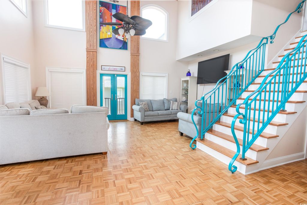 Photo of 1619 Dolphin St, Murrells Inlet, SC 29576 (MLS # 2519153)