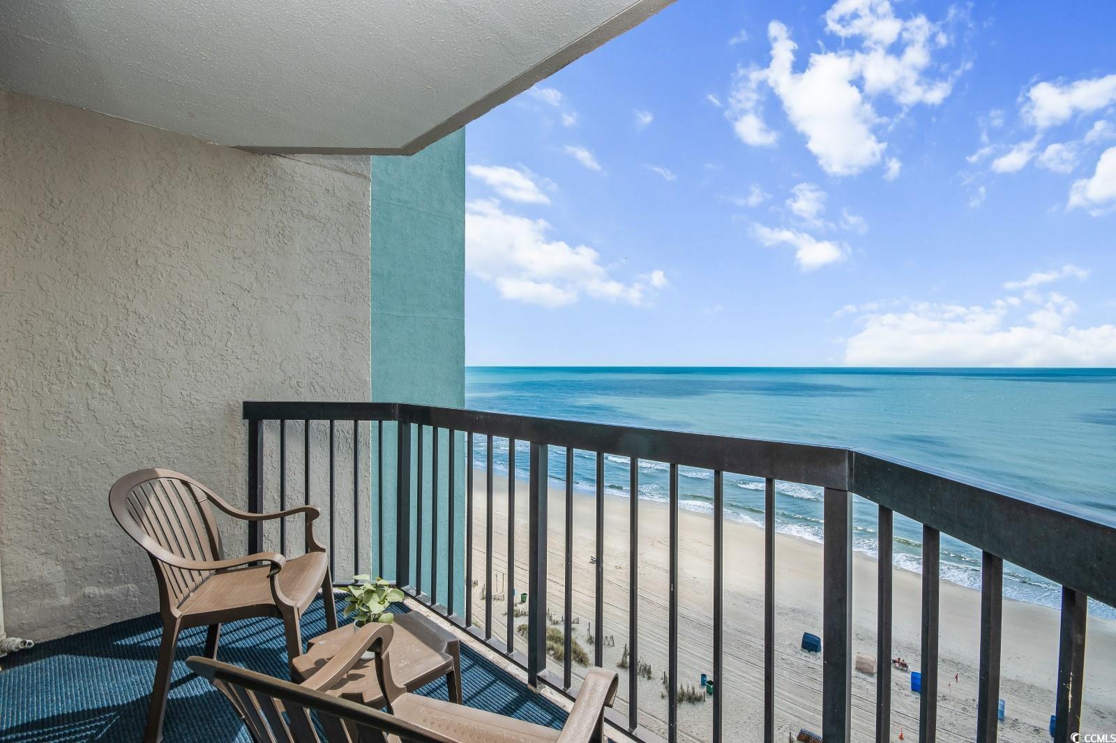 2401 S Ocean Blvd. 1262