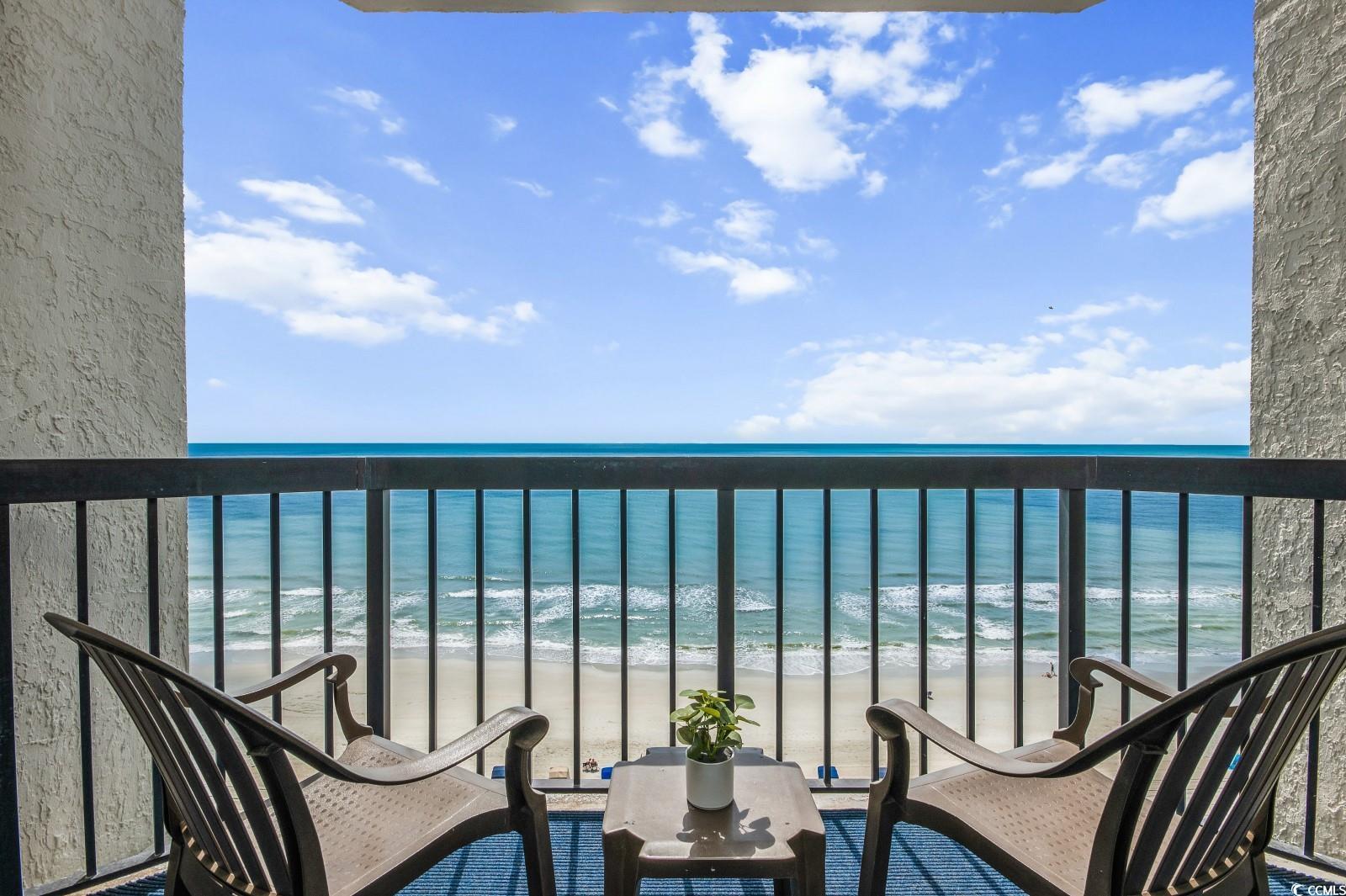 2401 S Ocean Blvd. 1262