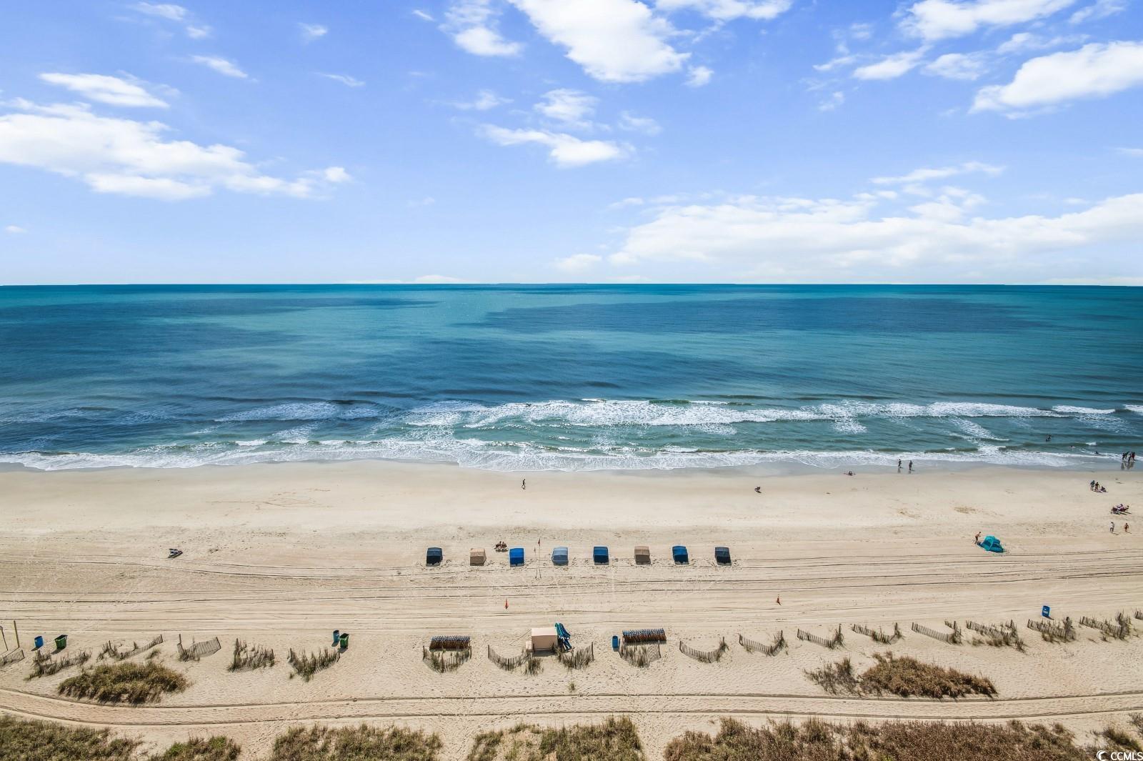 2401 S Ocean Blvd. 1262