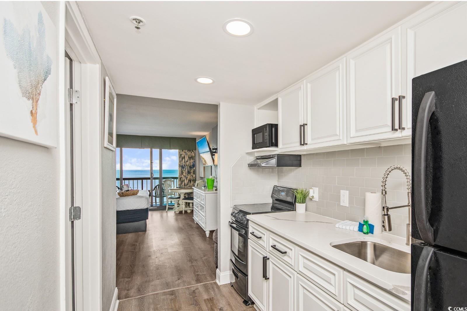 2401 S Ocean Blvd. 1262