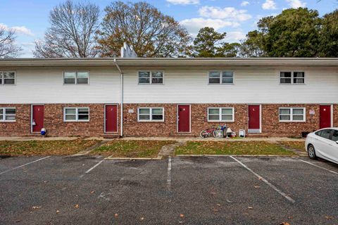 906 3rd Ave. N Myrtle Beach SC 29577