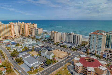 A home in North Myrtle Beach