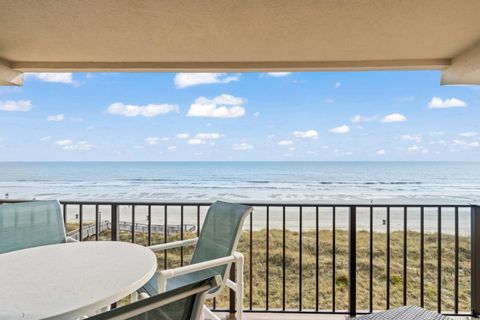 A home in North Myrtle Beach