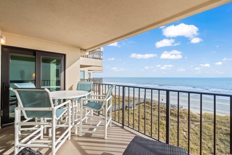 A home in North Myrtle Beach