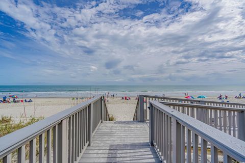 A home in North Myrtle Beach