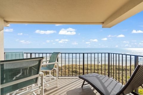 A home in North Myrtle Beach