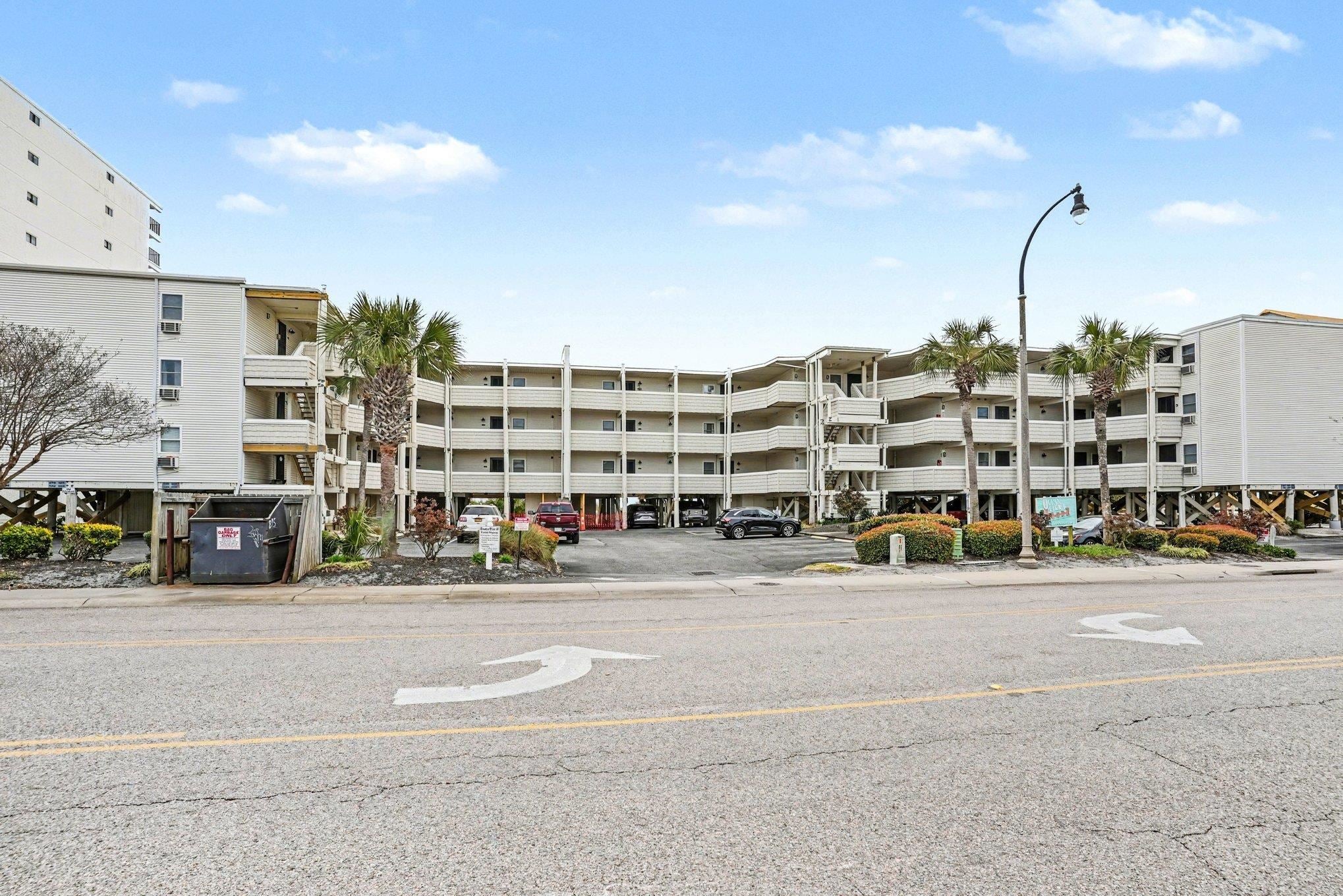 4315 S Ocean Blvd. 331