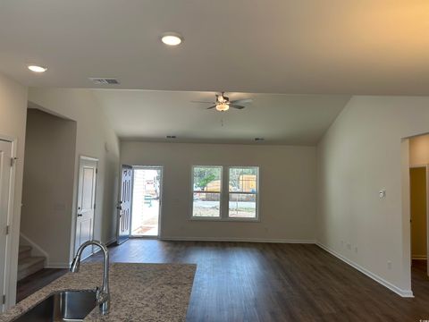 A home in Conway