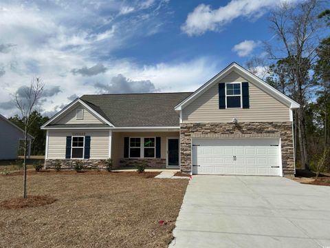 A home in Conway