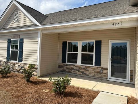 A home in Conway