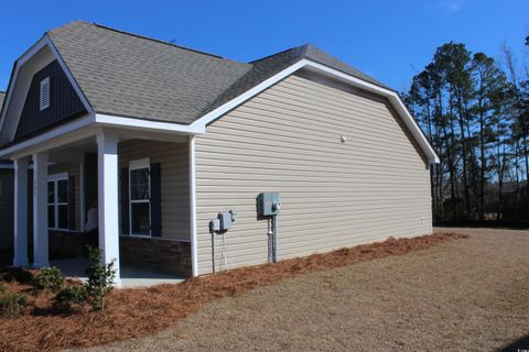 A home in Conway