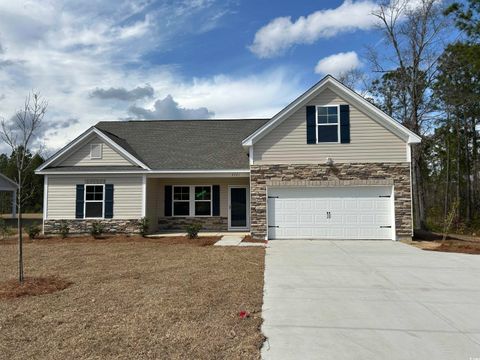 A home in Conway