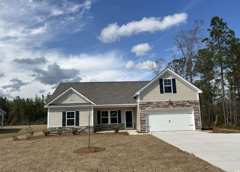 A home in Conway