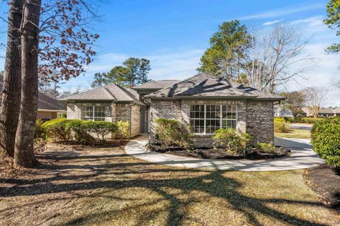 A home in Little River