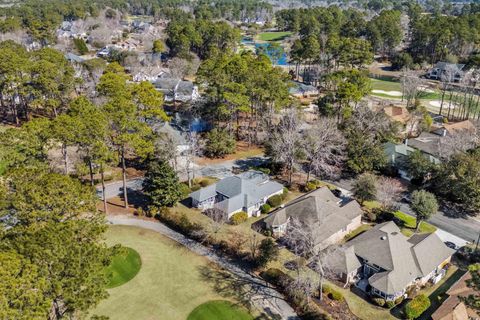 A home in Little River