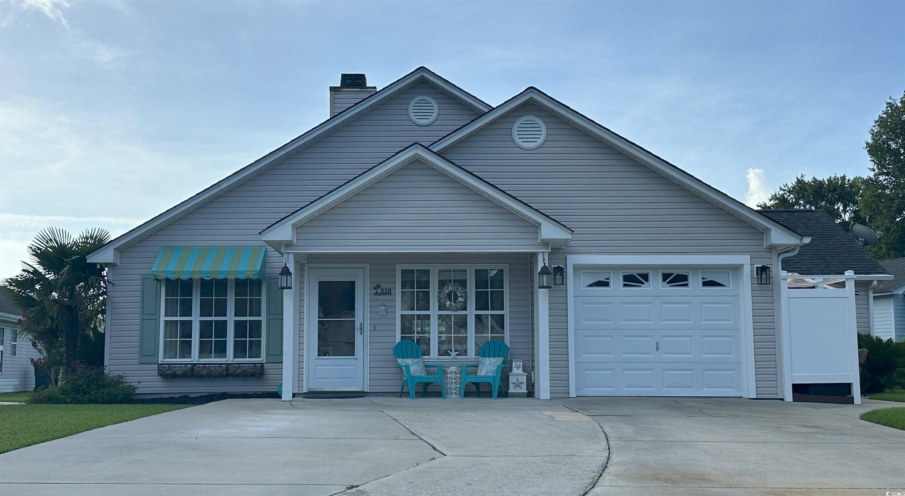 810 Marlin Ct.