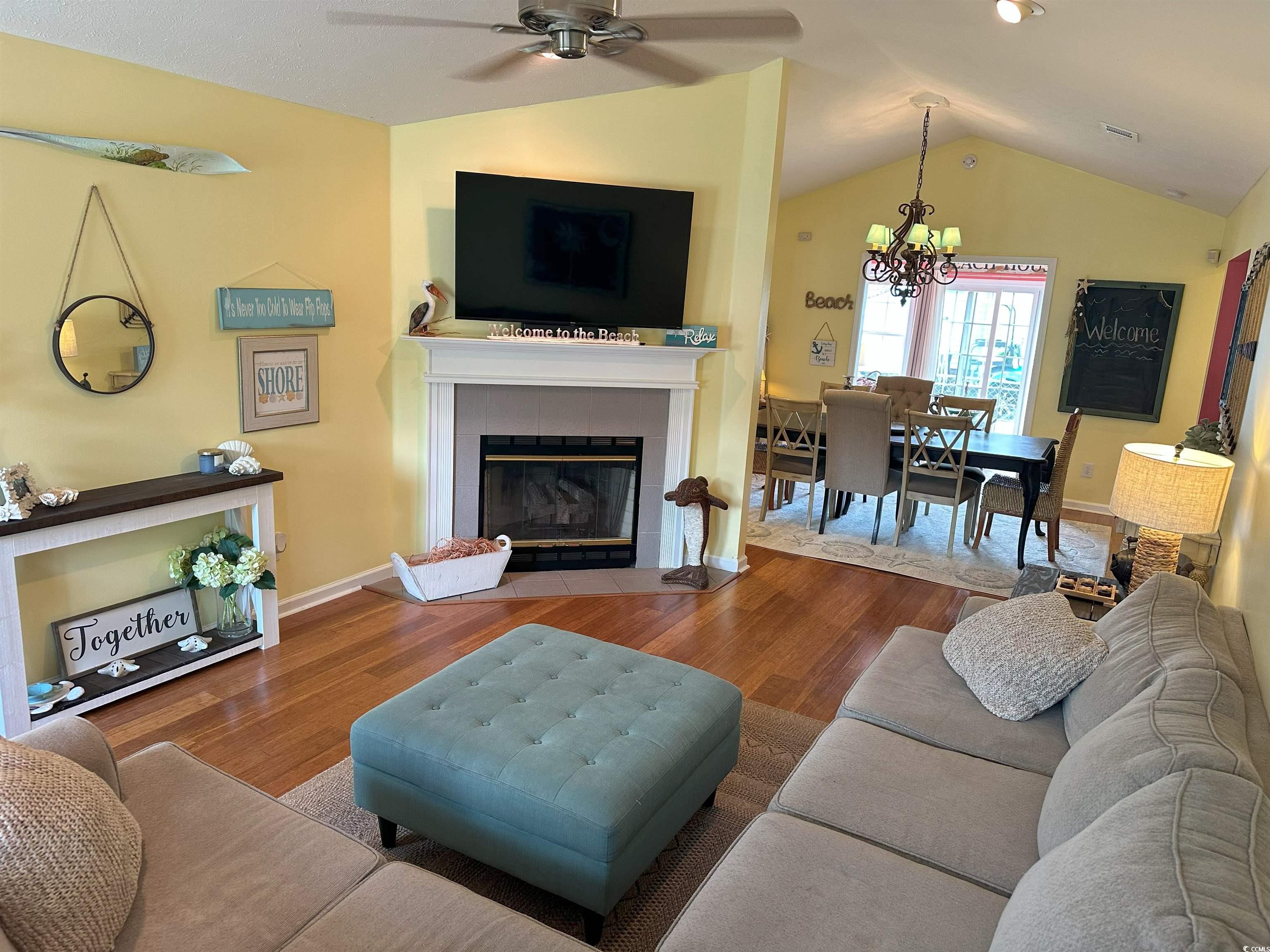 810 Marlin Ct.