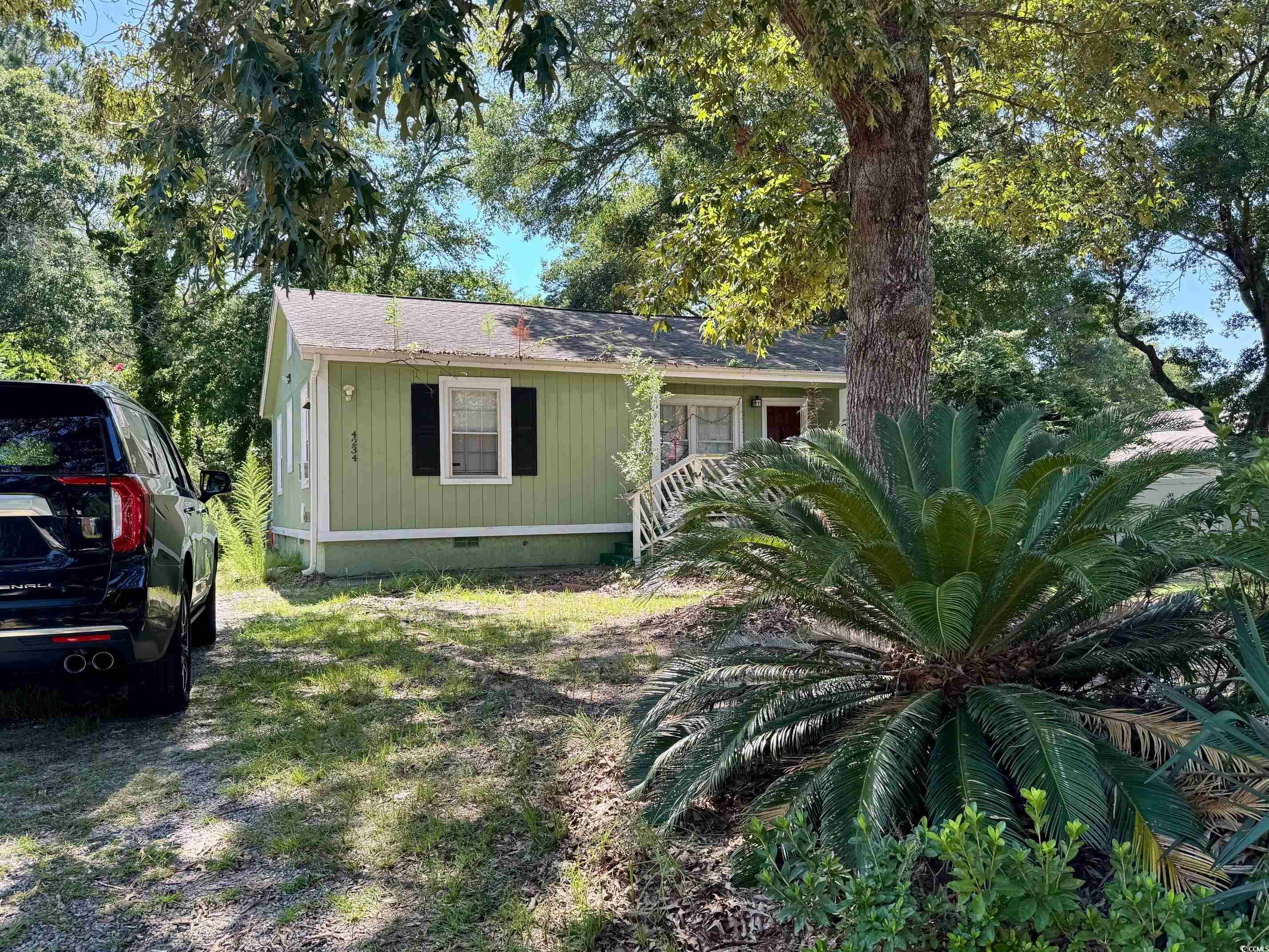 4234 Ellis Dr.