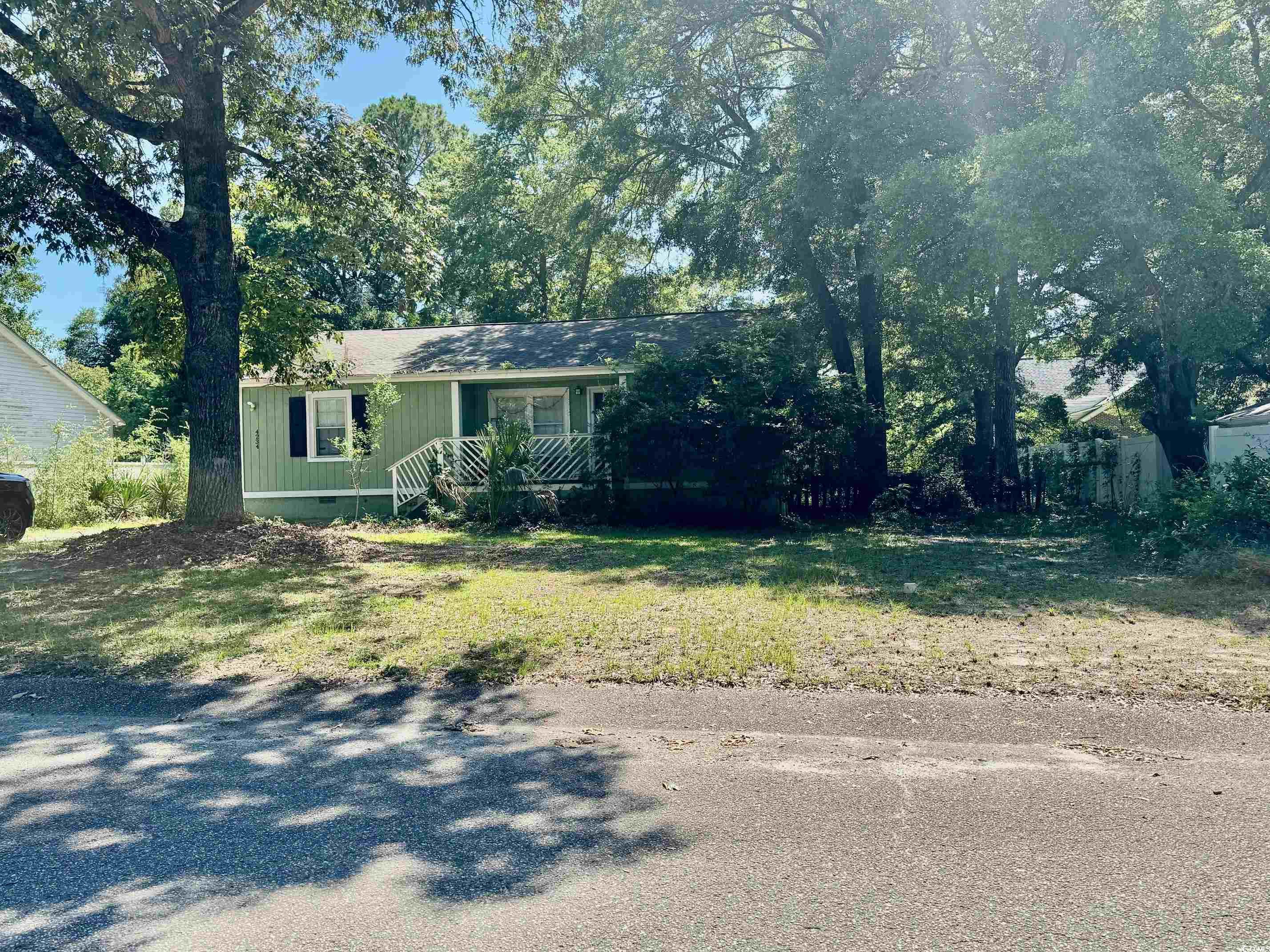 4234 Ellis Dr.