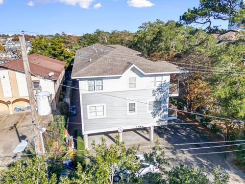 A home in Myrtle Beach