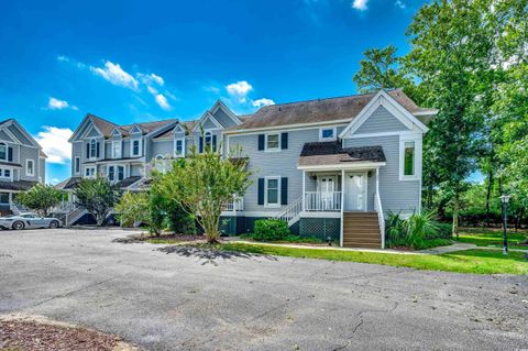 A home in Murrells Inlet