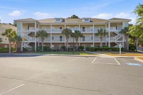 Photo of 6253 Catalina Dr #923, North Myrtle Beach, SC 29582 (MLS # 2610610)