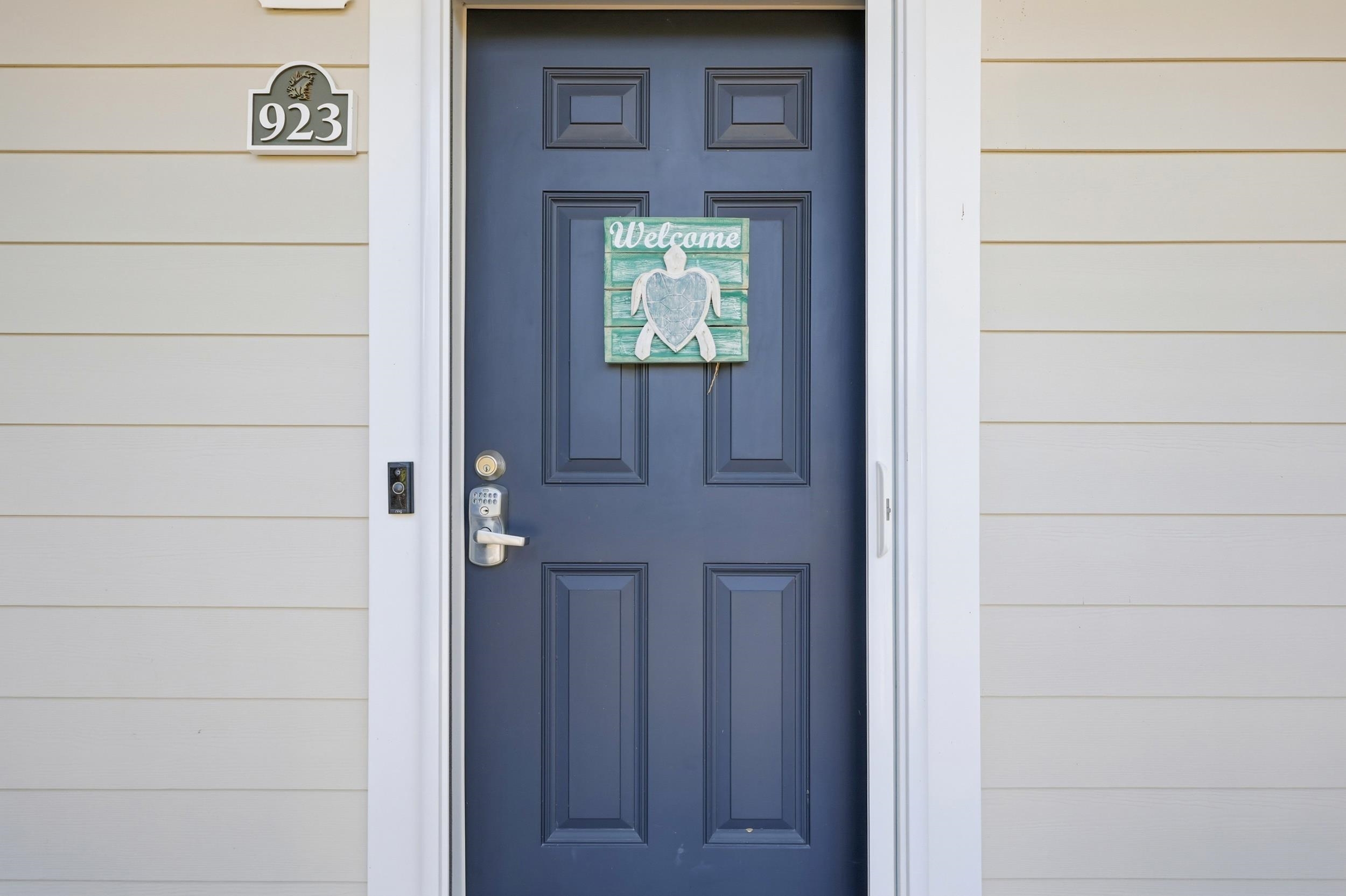 6253 Catalina Dr. 923