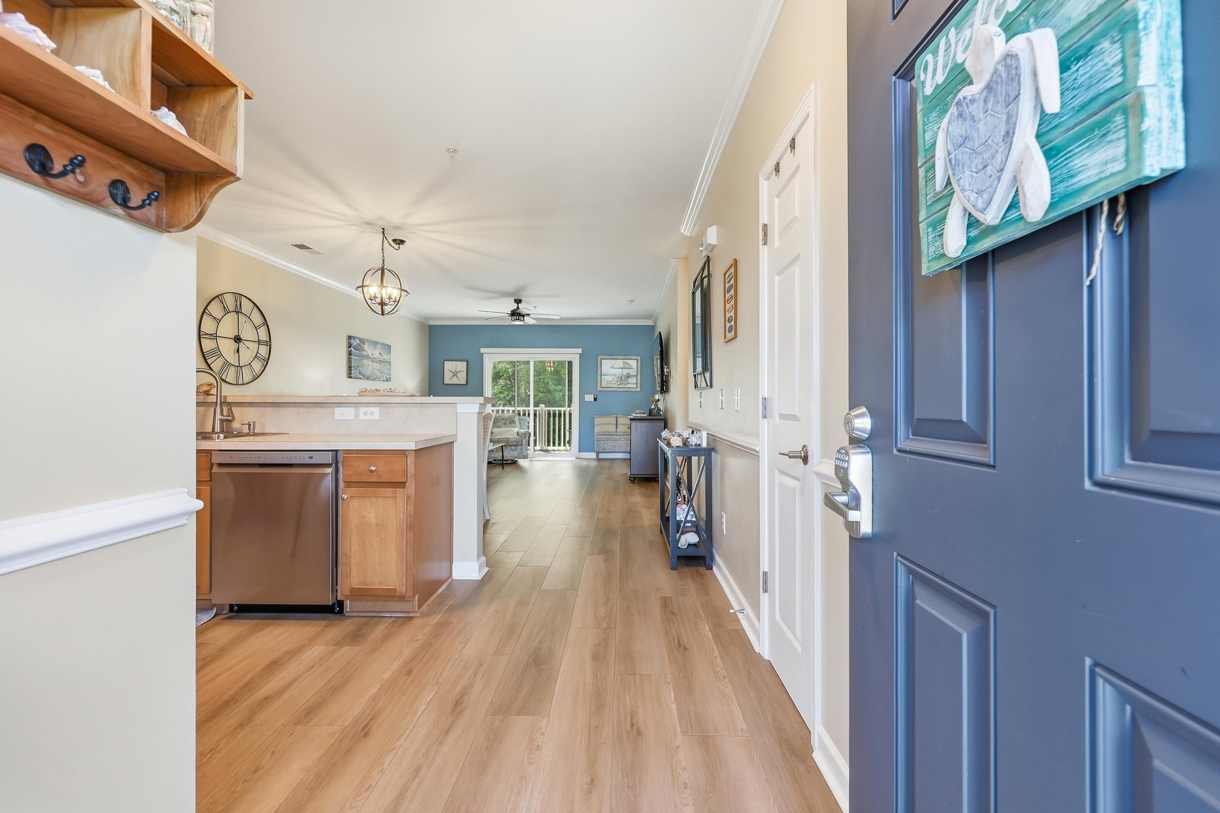 6253 Catalina Dr. 923