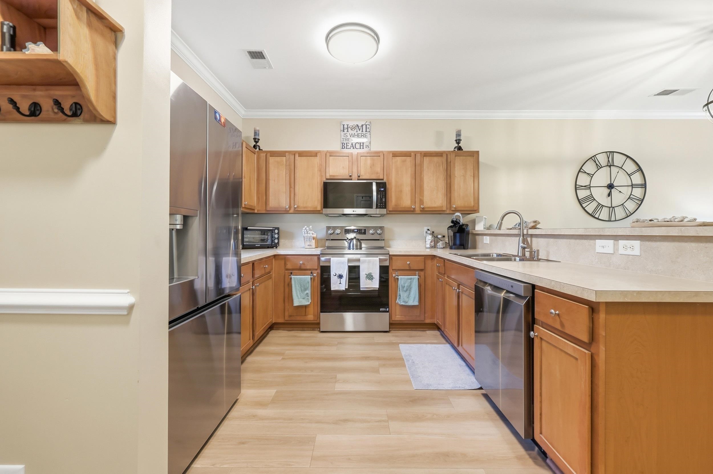 6253 Catalina Dr. 923