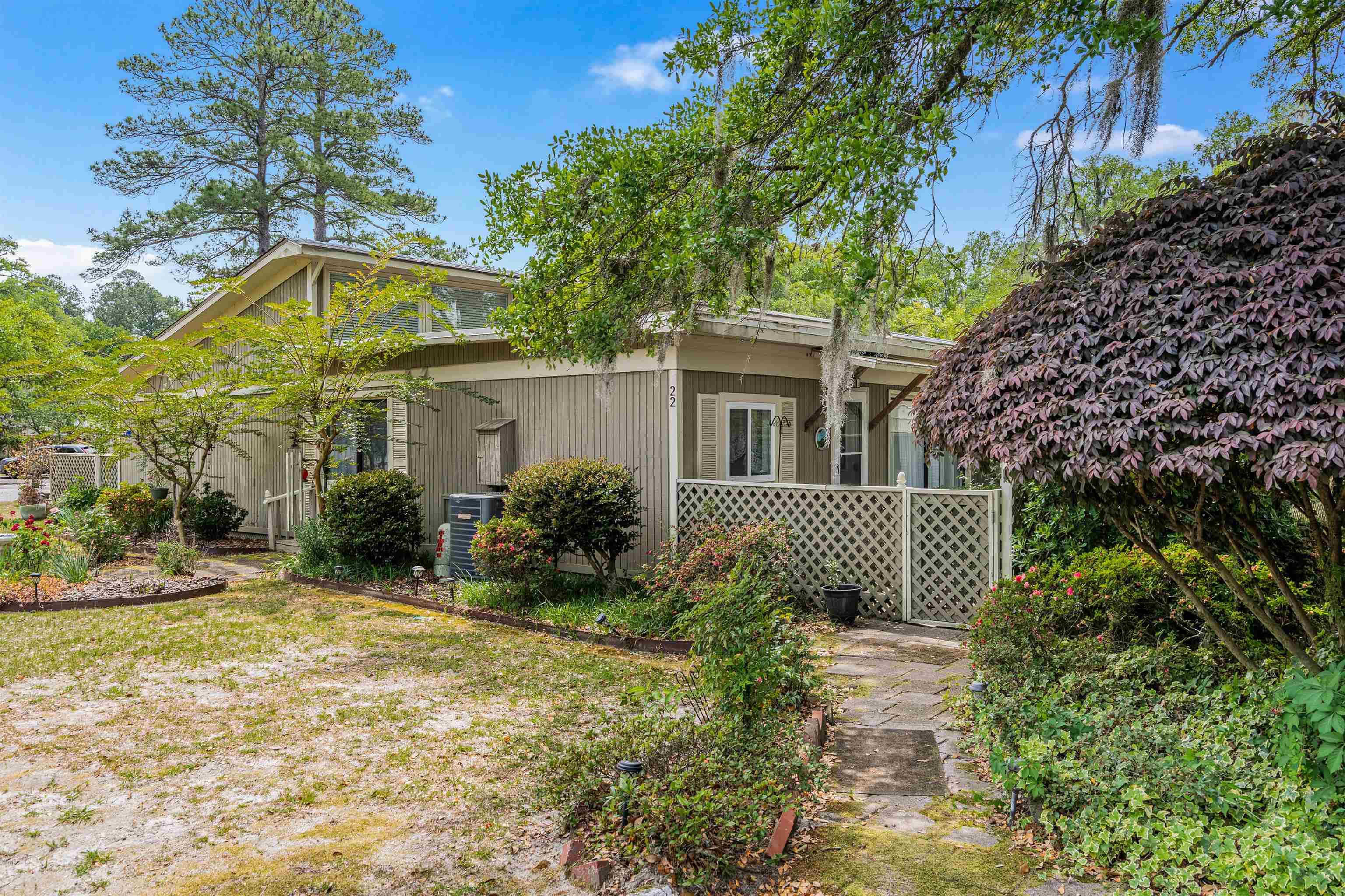 91 Wedgefield Village Rd. 22