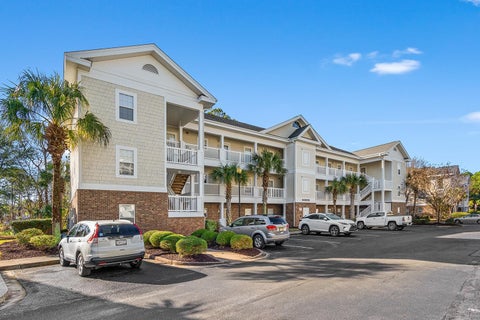 Photo of 6015 Catalina Dr #612, North Myrtle Beach, SC 29582 (MLS # 2623327)