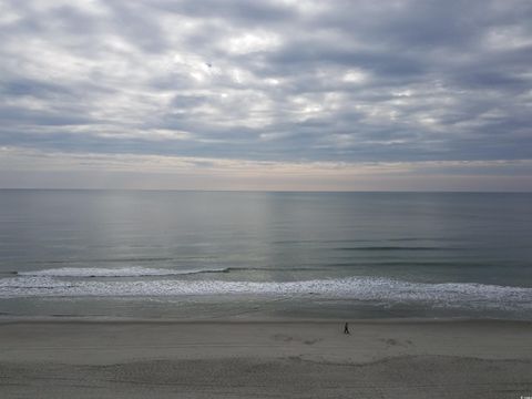 A home in Myrtle Beach