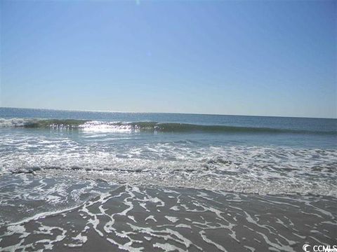 A home in Myrtle Beach