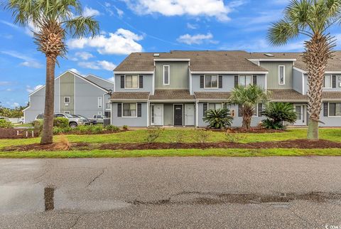 A home in Myrtle Beach