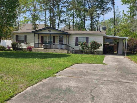 3267 Lyndon Dr. Little River SC 29566