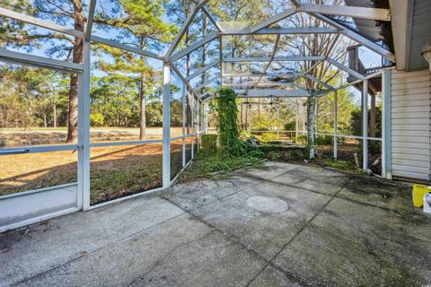 A home in Pawleys Island