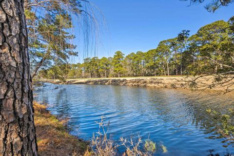 A home in Pawleys Island